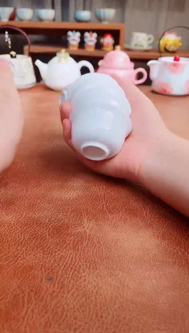 【高货清货】微瑕不售后，介意勿拍（不含礼盒）