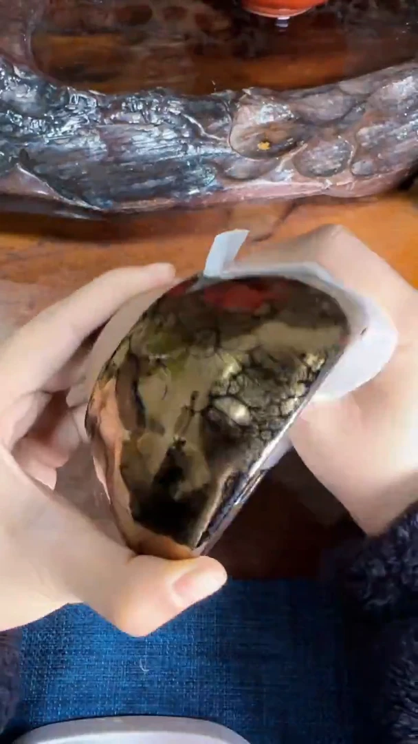 【闪购商品】茶盏谢长旺8一年质保非遗匠人