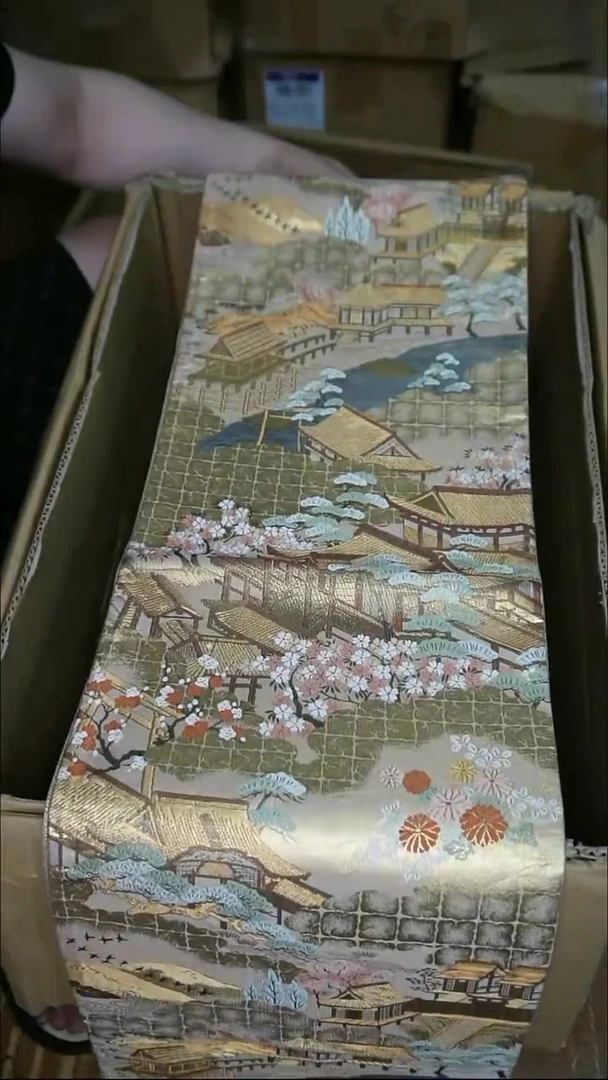 织绣织锦4风景。。