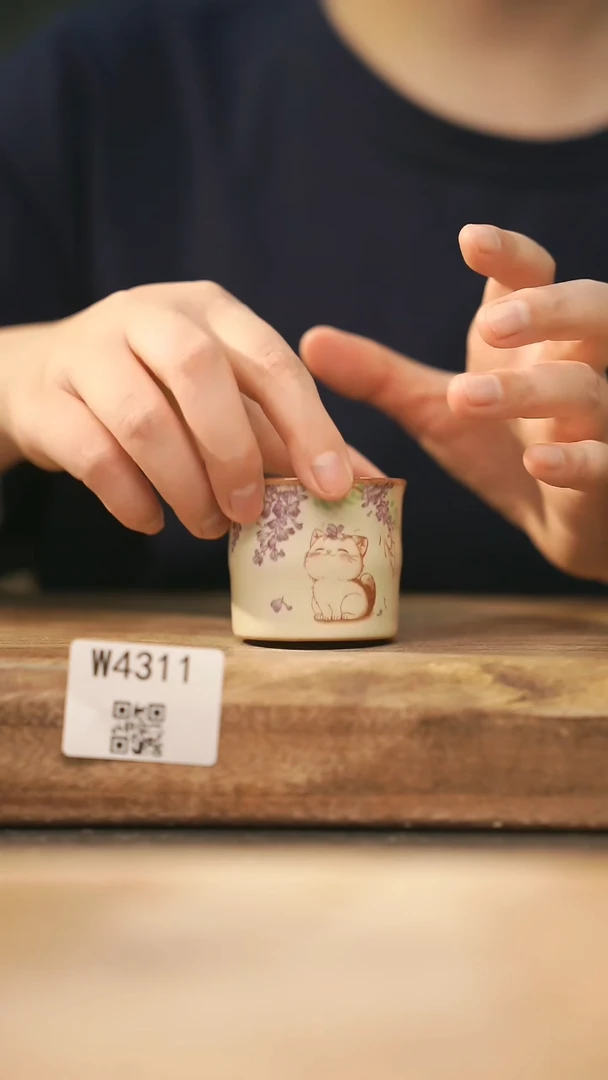 【经典福利】/ 杯子@@W4311