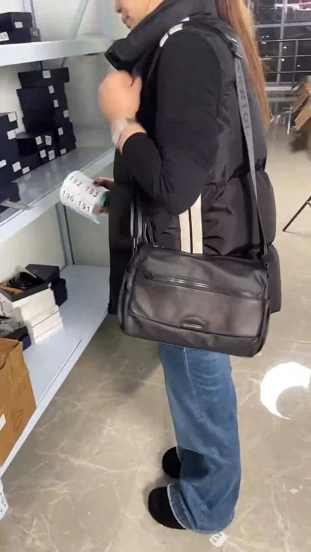 鹿皮（革）187品牌男包清货中（不要卡单，理性消费）