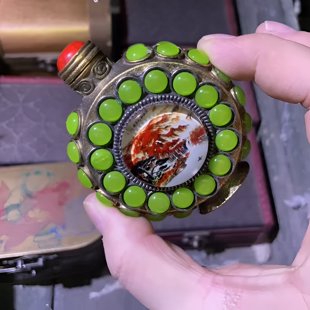 现代工艺品摆件精美摆件133 现代复古摆件