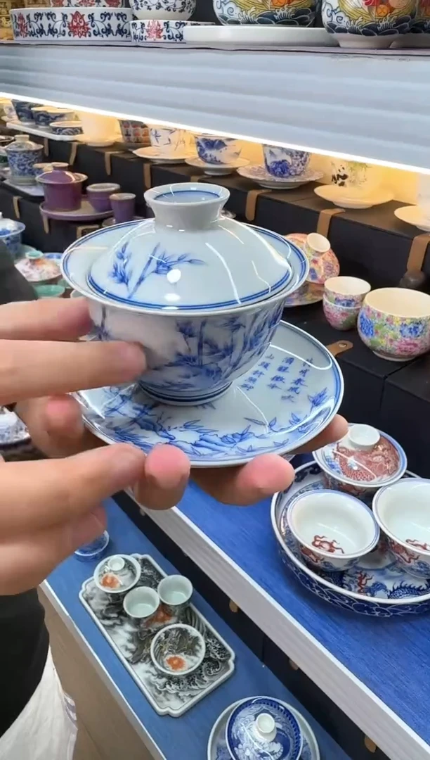 我们的目的是做到最好