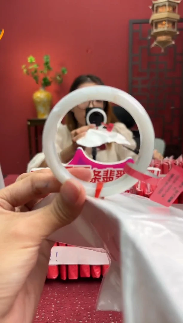 未镶嵌手镯翡翠翡翠手镯13