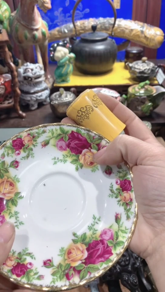 【闪购商品】瓷器默认链接一物一拍