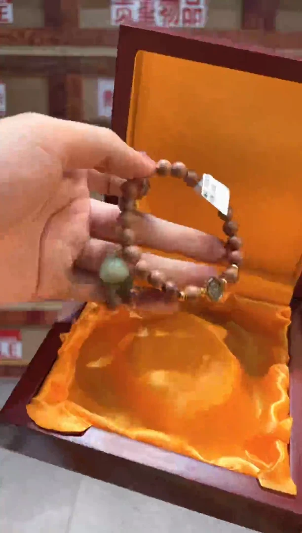 精品手串闪购链接（多样性发其一）¥