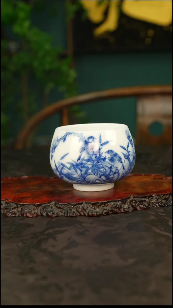 画堂春邵辉平老师花鸟主人杯