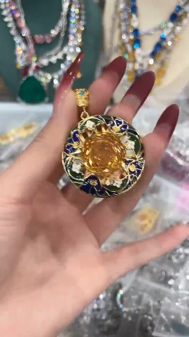 非金属无高端精品系列款式q796