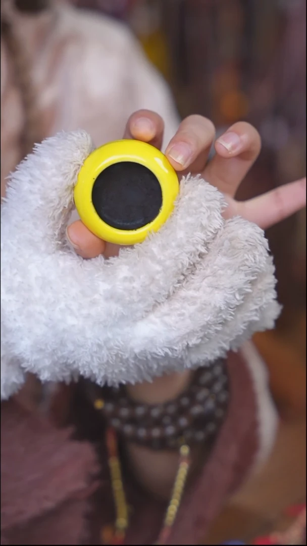 【闪购商品】泥塑滴翠十克福利装一罐