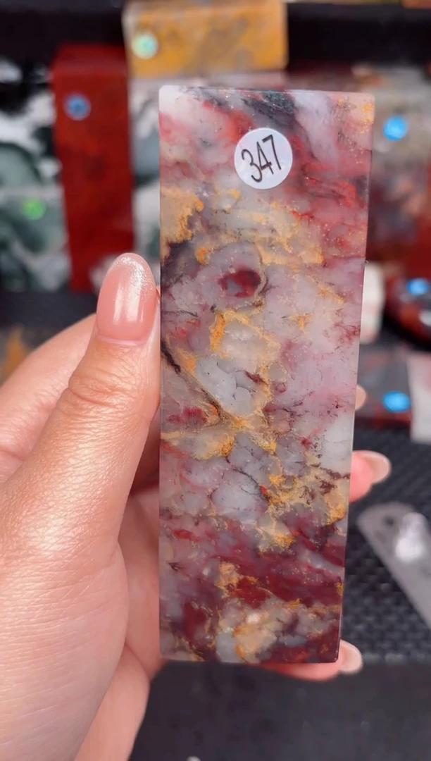 玉桂林创意摆件装饰 编号：347