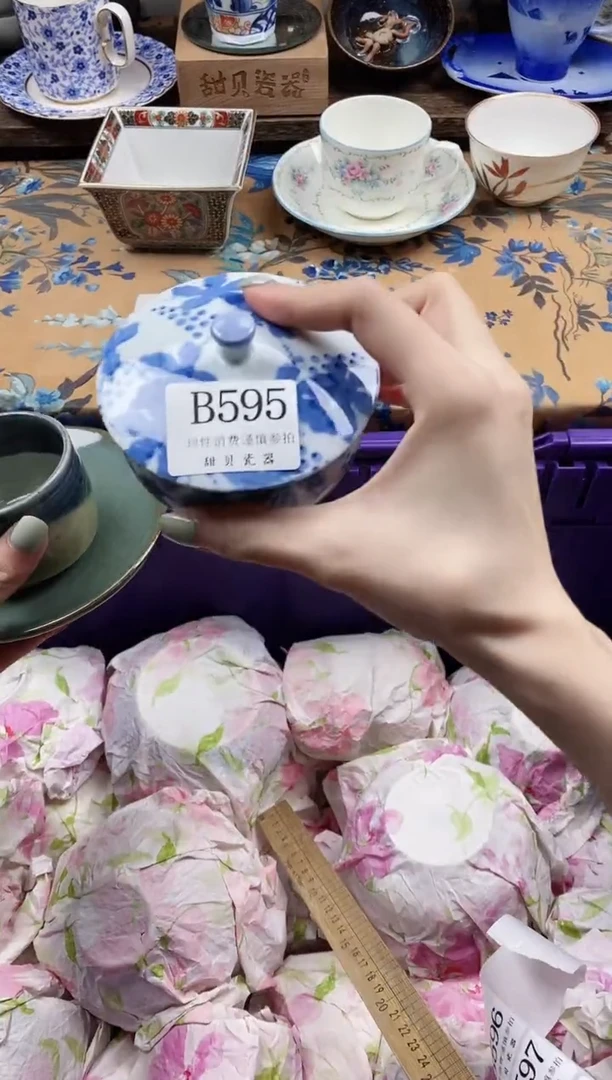 瓷片用****9                B595