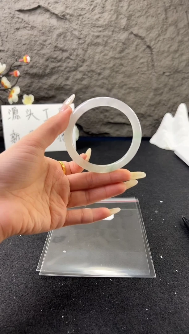 无非金属（按圈口价格加购）手镯