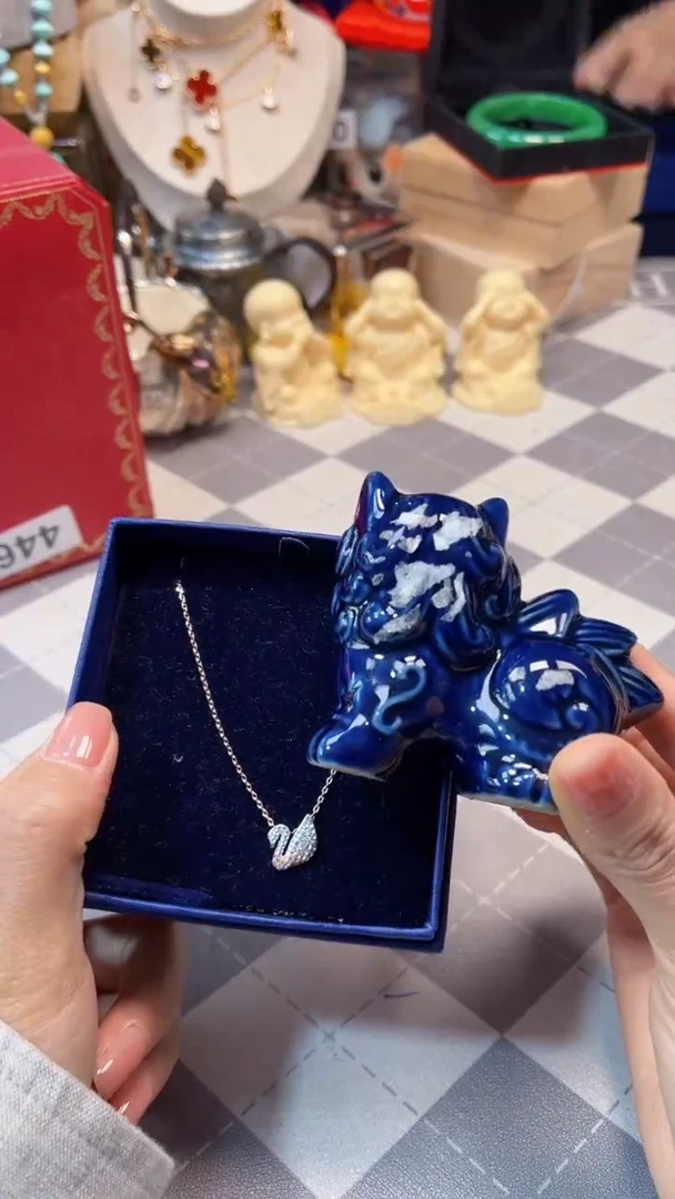 瓷片陶茶666文玩周边多人