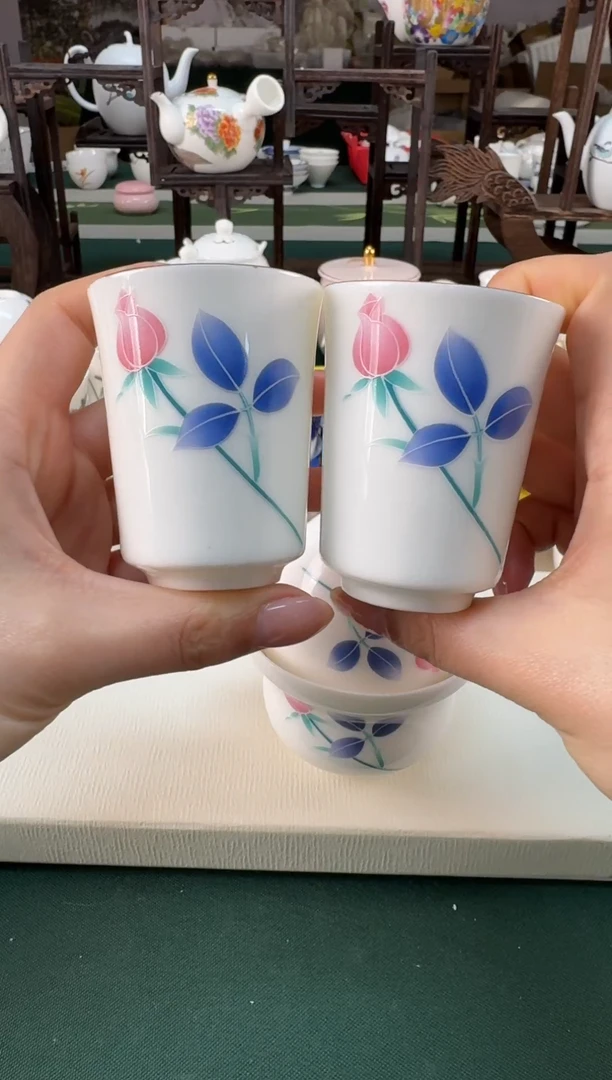 【闪购商品】瓷器 ······.......