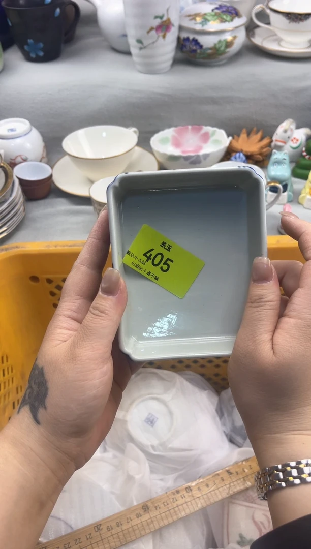 系玉瓷货店 闪购类型 定向 风潇