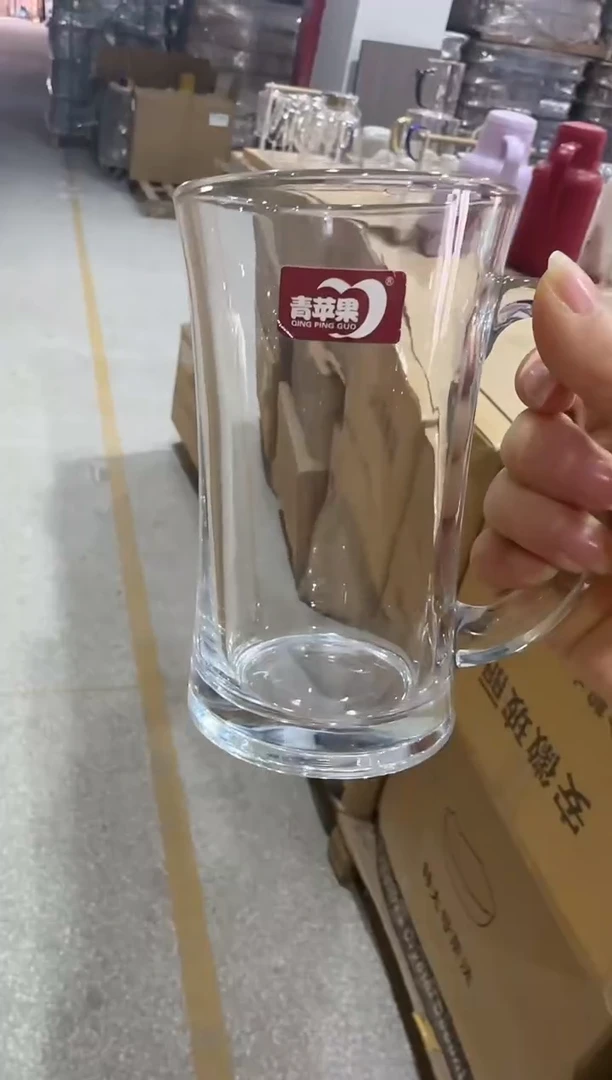 【闪购商品】玻璃无盖款直播专属六只