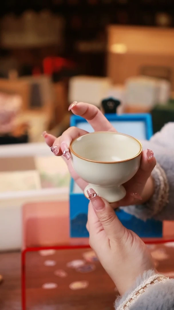 【闪购商品】其他茶具茶具（无礼盒@@A6949