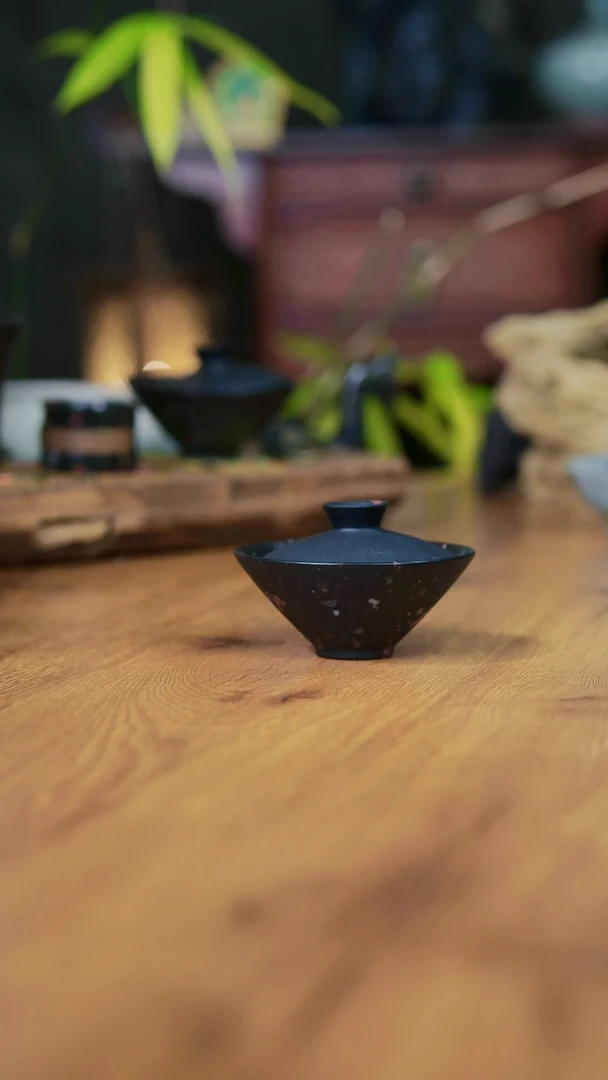 36老师手工作品，梅花玉，一物一拍