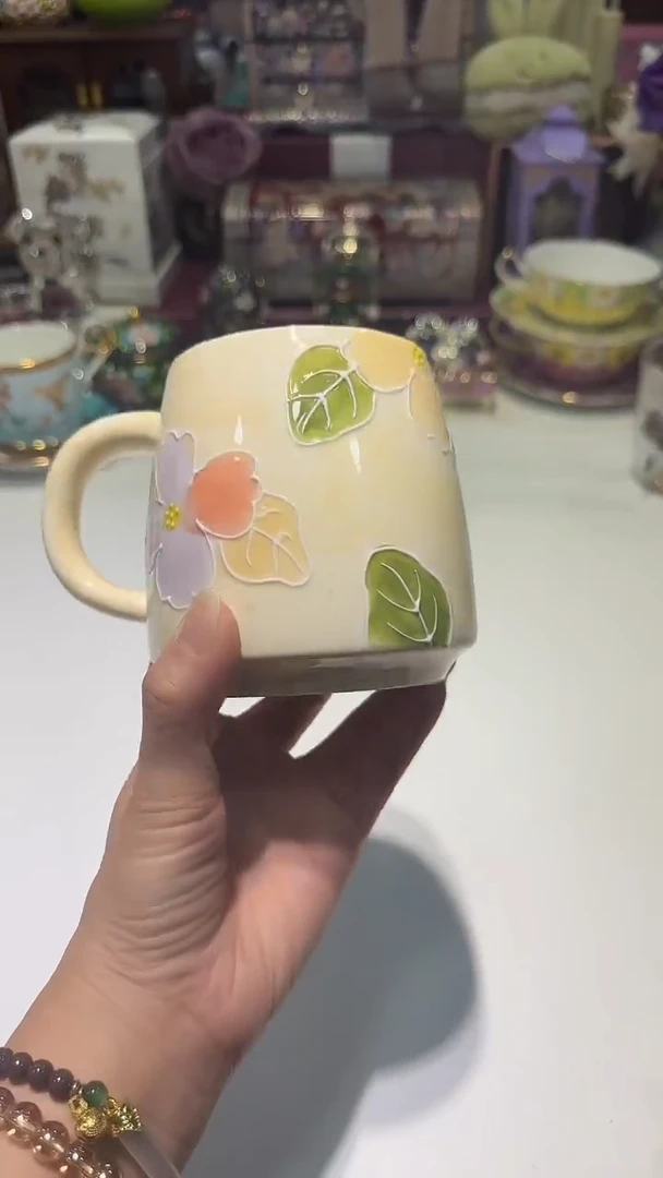 瓷片生活的本意就是开心@@1