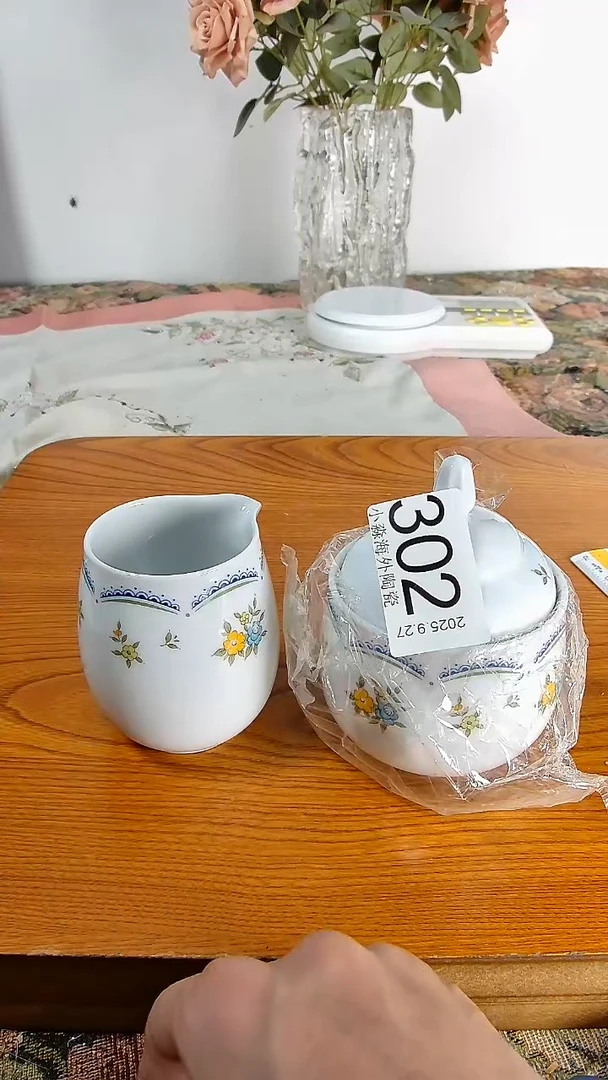 瓷片?*子小淼海外陶瓷工艺品