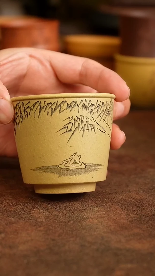 茶杯紫砂111111111111111