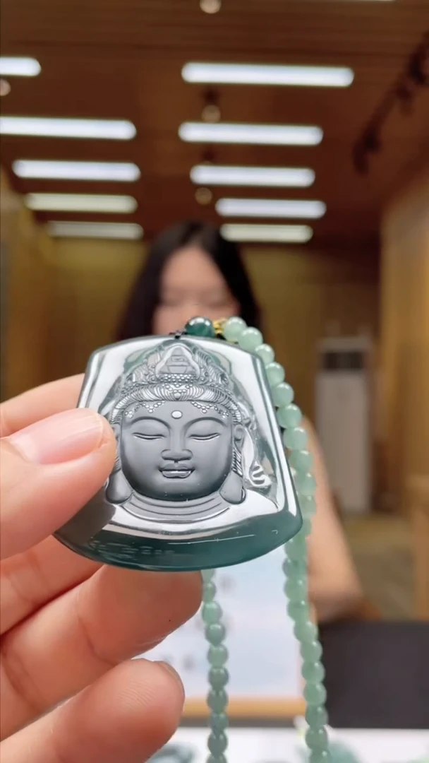 未镶嵌定制翡翠********126