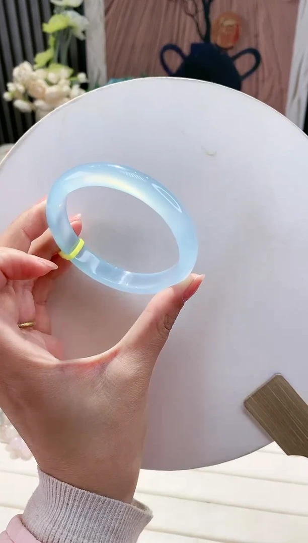 手镯玛瑙/玉髓未镶嵌88-59.2