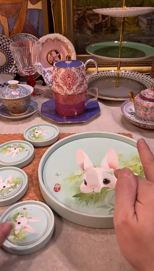 【闪购商品】陶瓷