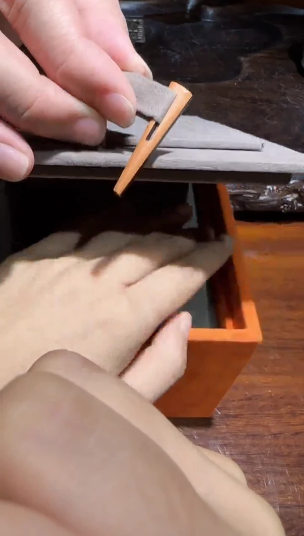 茶盏13中国工艺美术大师-赵书全