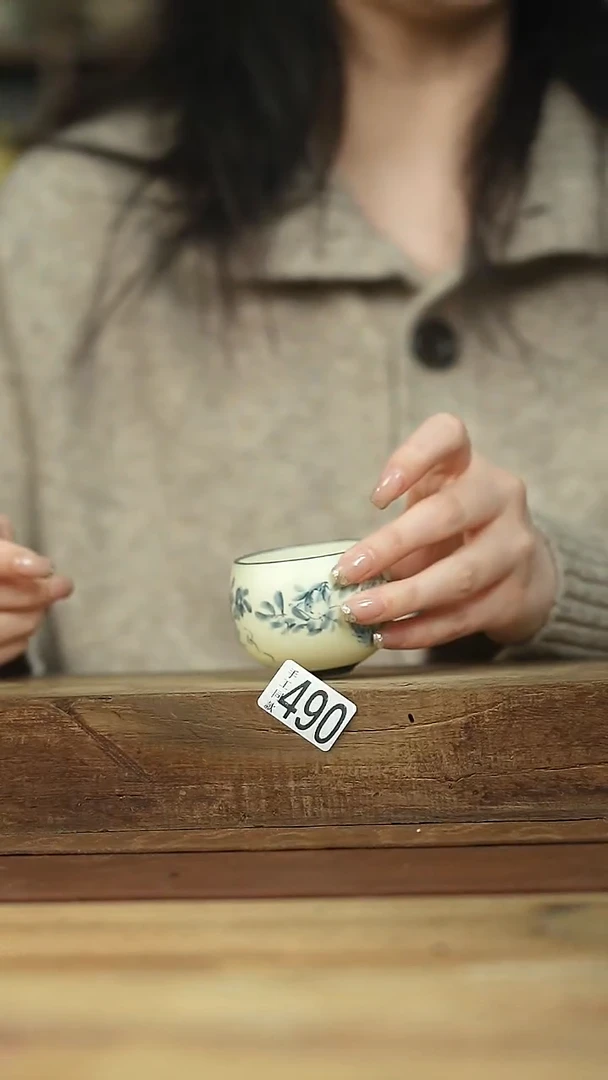 福利/设计师手作款！！落单杯系列！！