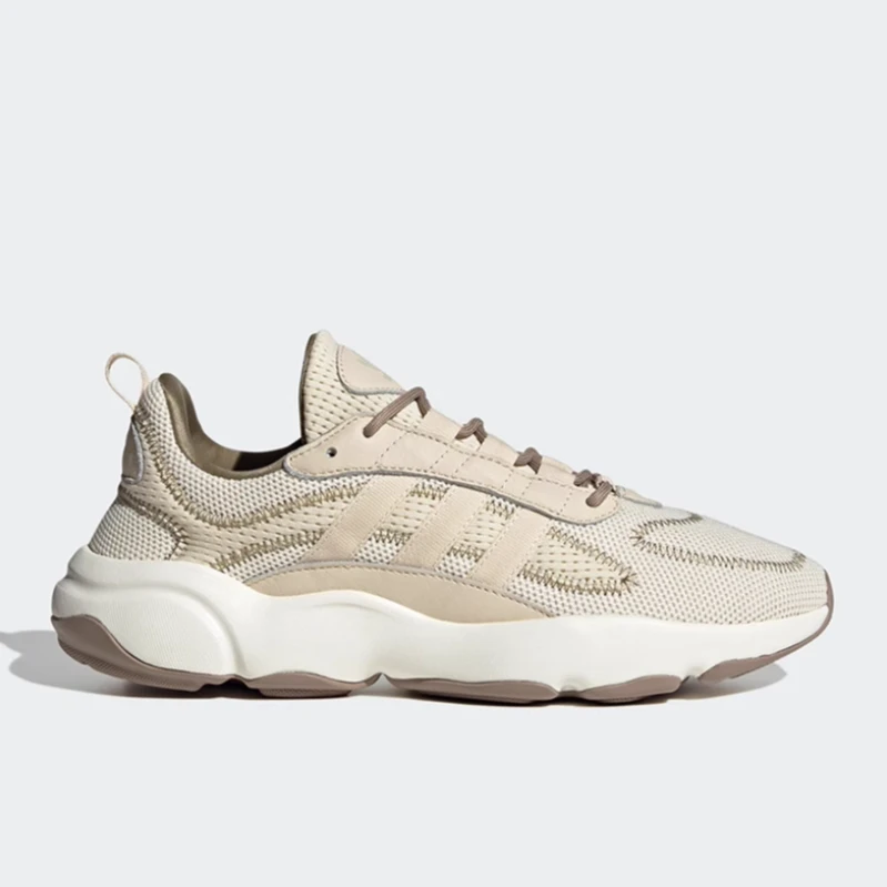 阿迪达斯 （adidas）三叶草休闲鞋男鞋女鞋秋冬季款运动鞋ID0555