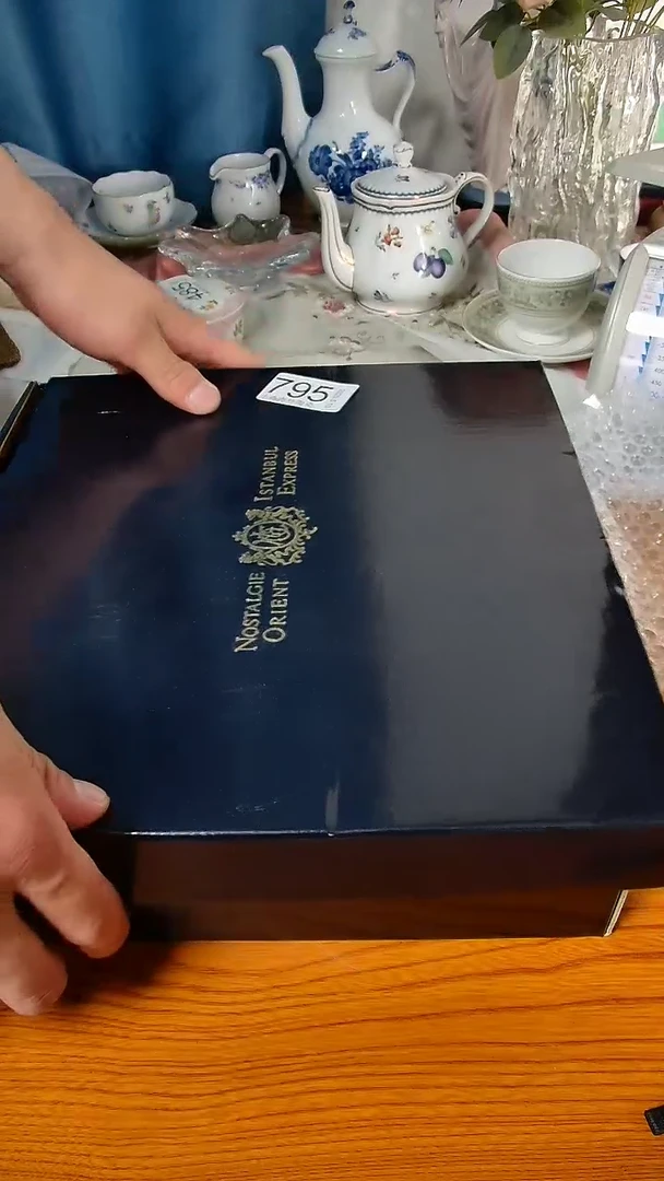 杯小淼海外陶瓷工艺品