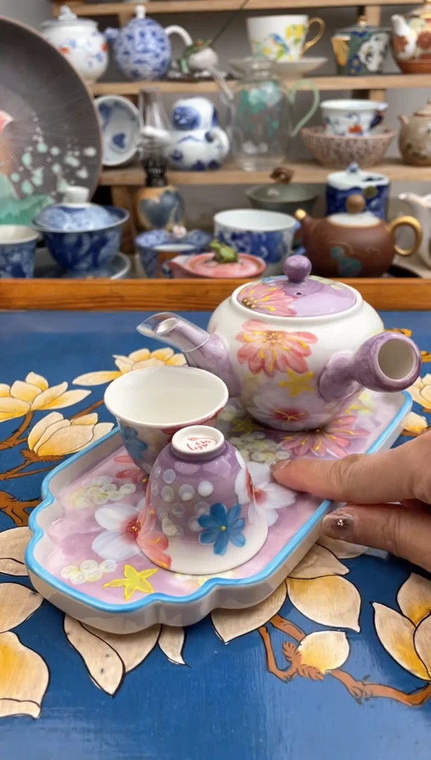 【闪购商品】瓷片默认微瑕，看清尺寸品相再拍