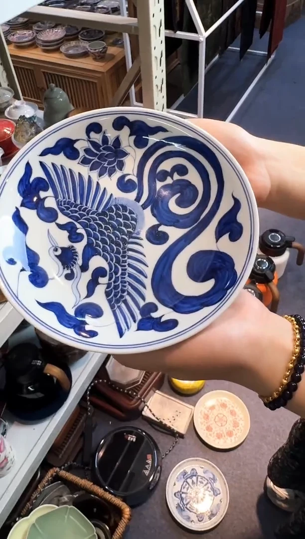 快来 仓库搬迁倒计时 茶具专场