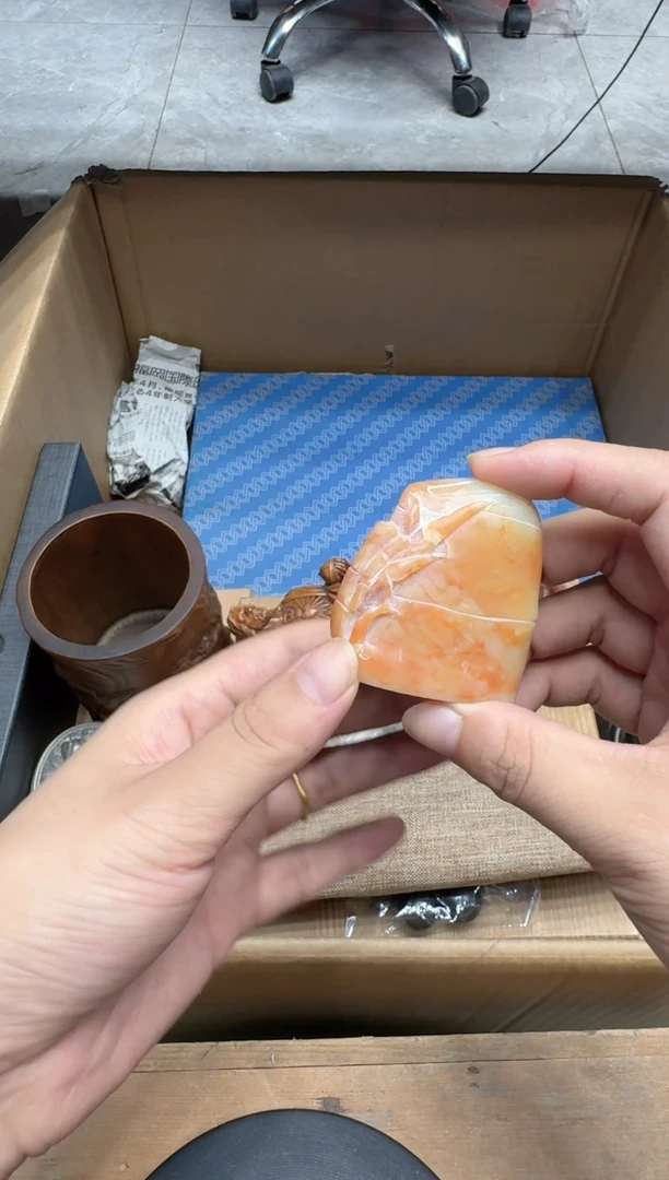 瓷器闪购商品 如图 中古品默认微瑕