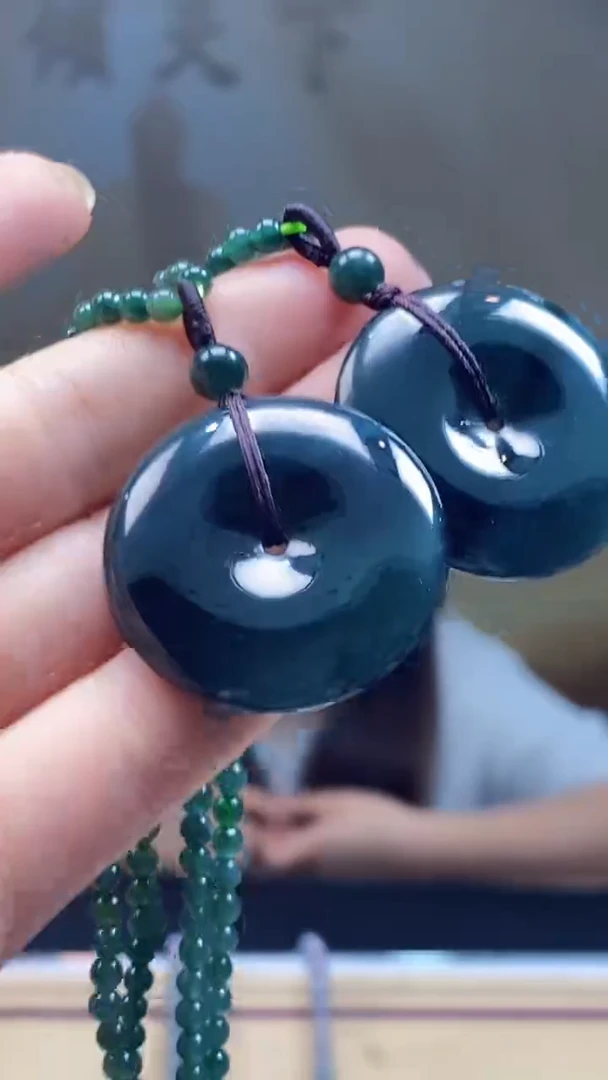 定制翡翠未镶嵌多样性发货【只发一件】*q23