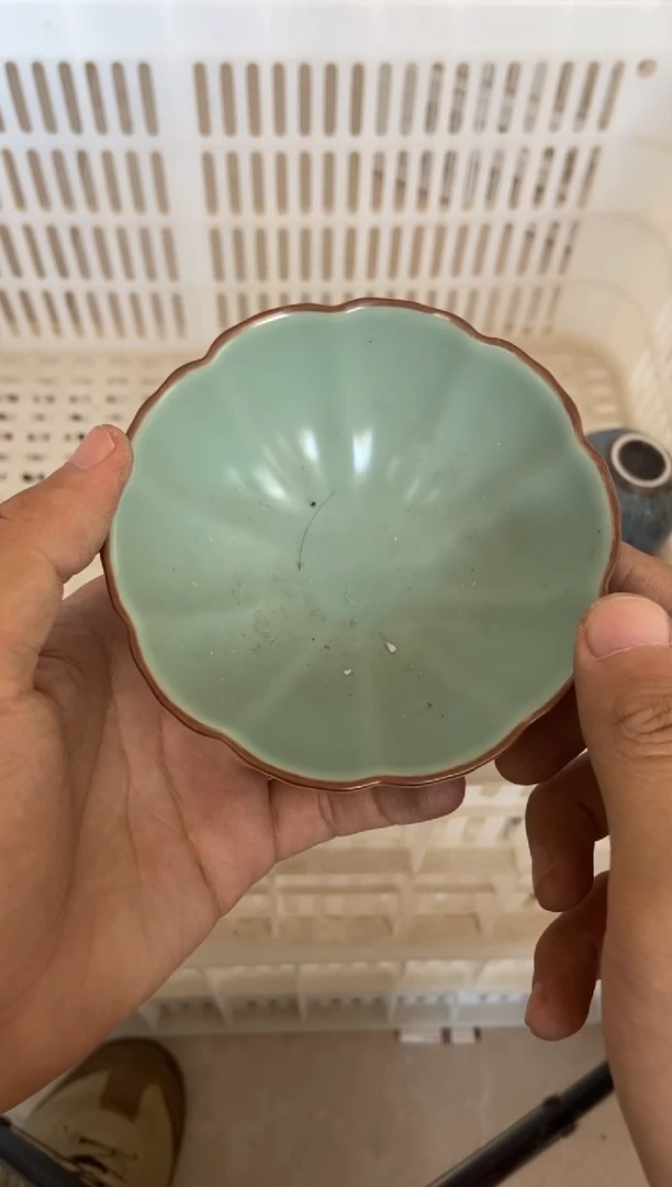 杯无运费险有瑕疵的摄影的产品有使用过的痕迹有点脏介意勿拍