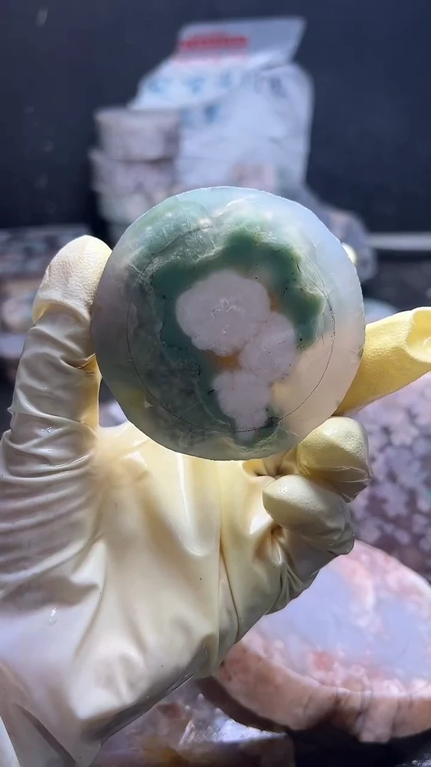 未镶嵌**********54定制玛瑙懒*妆-97