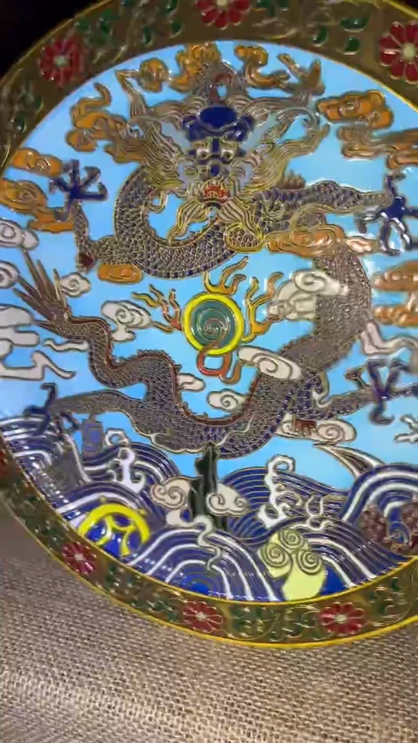 铜高端福利精品摆件链接