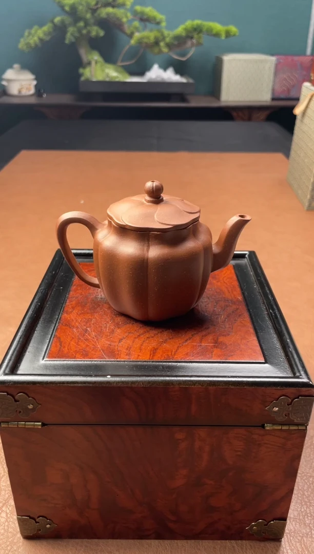 茶壶紫砂紫砂壶173
