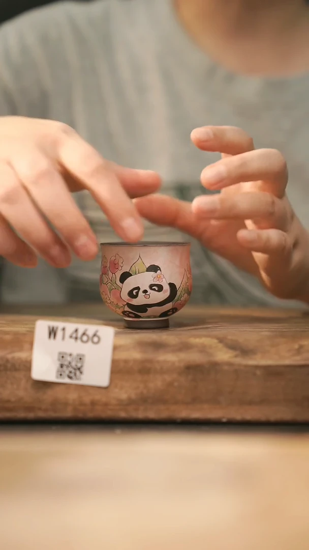 【经典福利】/ 杯子@@W1466