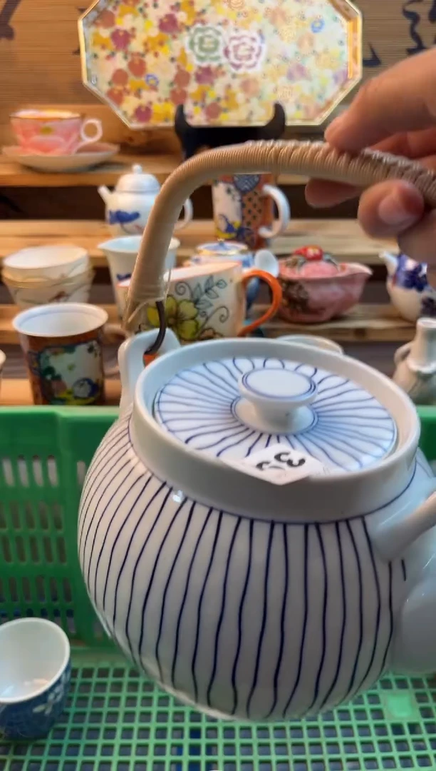 【闪购商品】瓷片瓷器          394