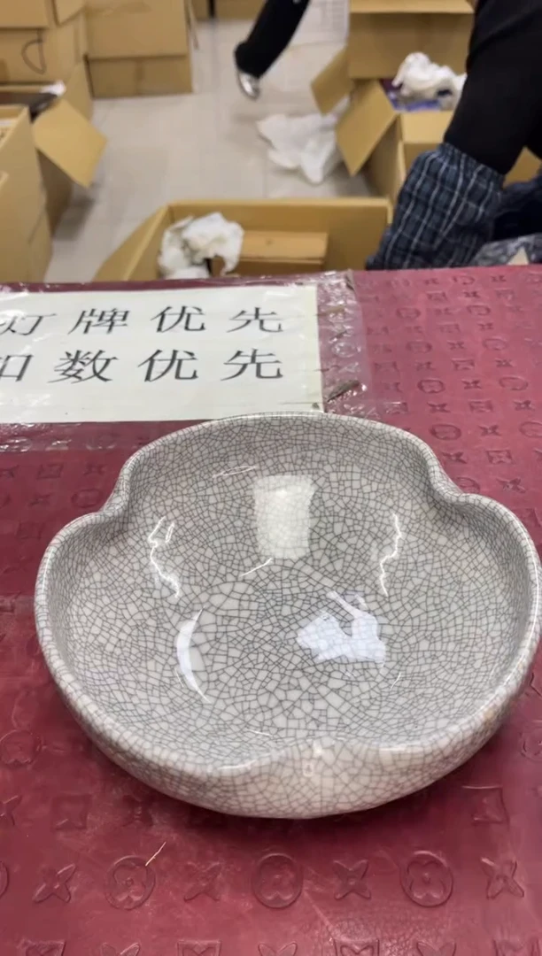 碗默认微瑕，no退no换，介意勿拍