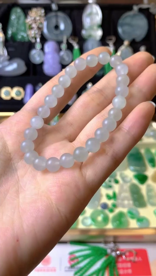 【闪购商品】定制翡翠未镶嵌毛货抛光