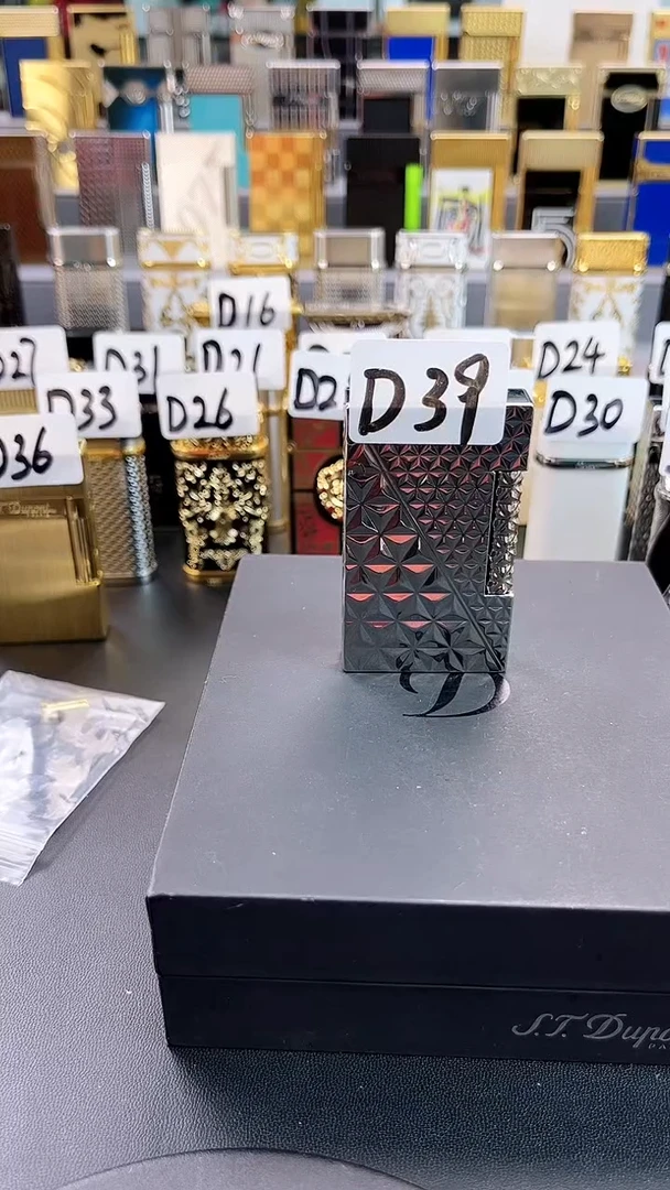 【凯玄门轻奢】都家拣漏纯铜机D39