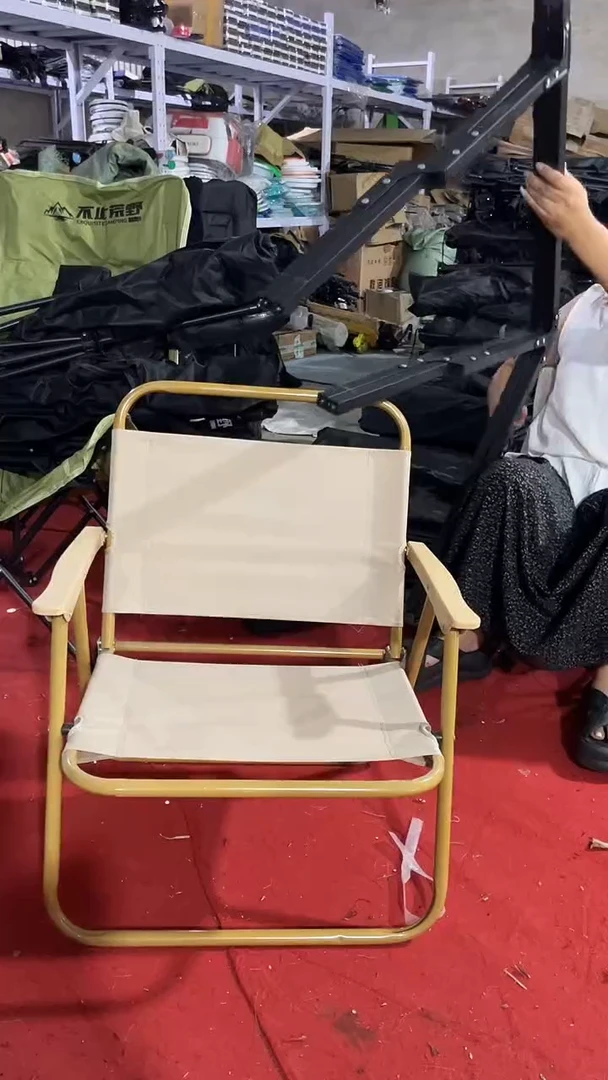 铁瑕疵 小号克米特 卡其色