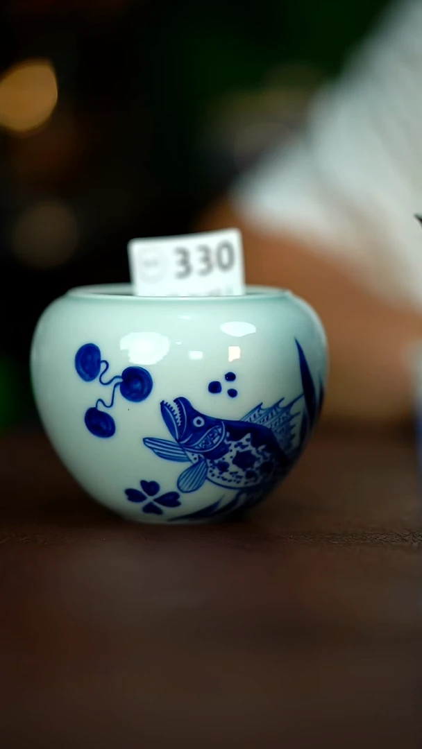 微瑕介意不要拍.....