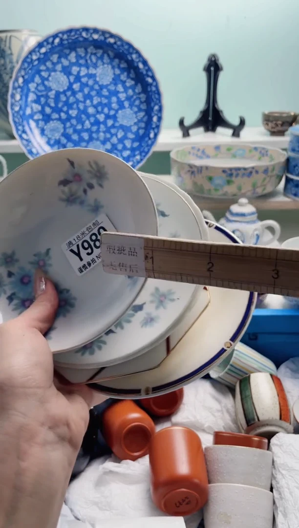 陶瓷外***师Y989***********