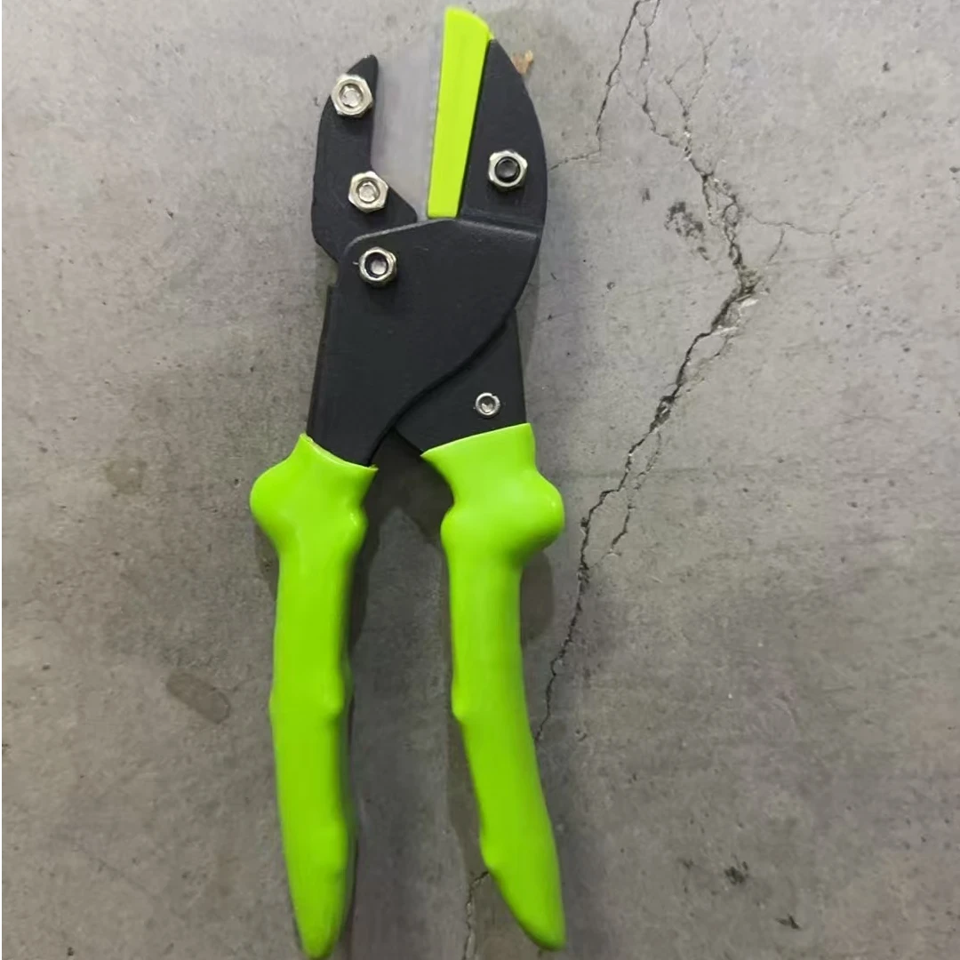 粉丝福利大头剪（绿黑）到手两个