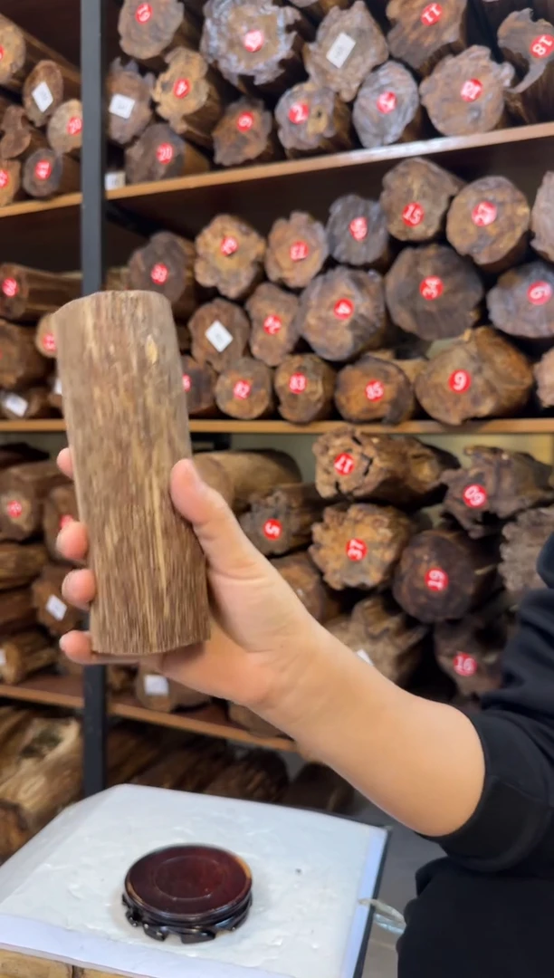 沉香沉香枕 沉香原料发一件2